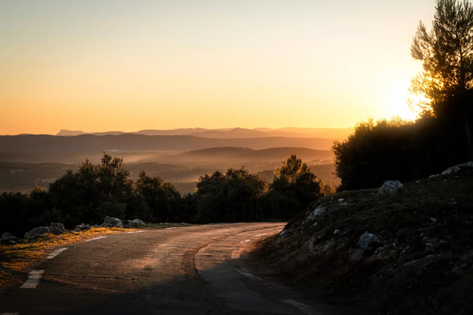 Villa Draguignan - Gebieden zomer 20km