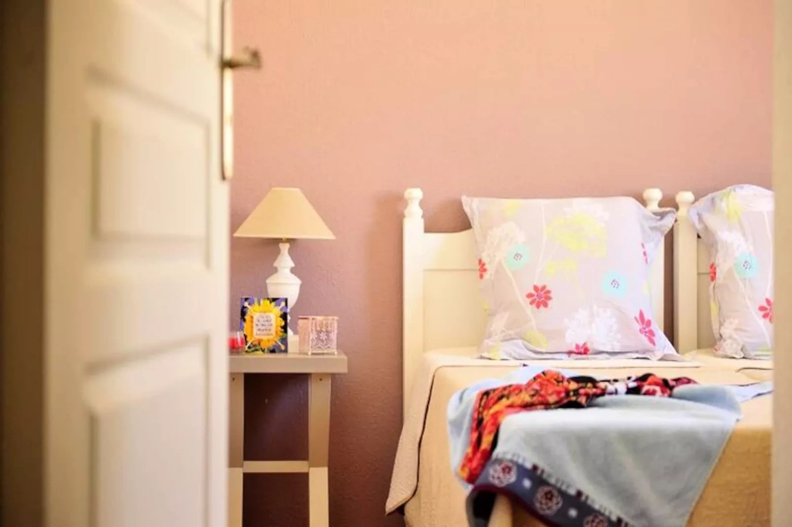 Résidence Goélia Le Domaine du Moulin Blanc*** - Niet-getagd