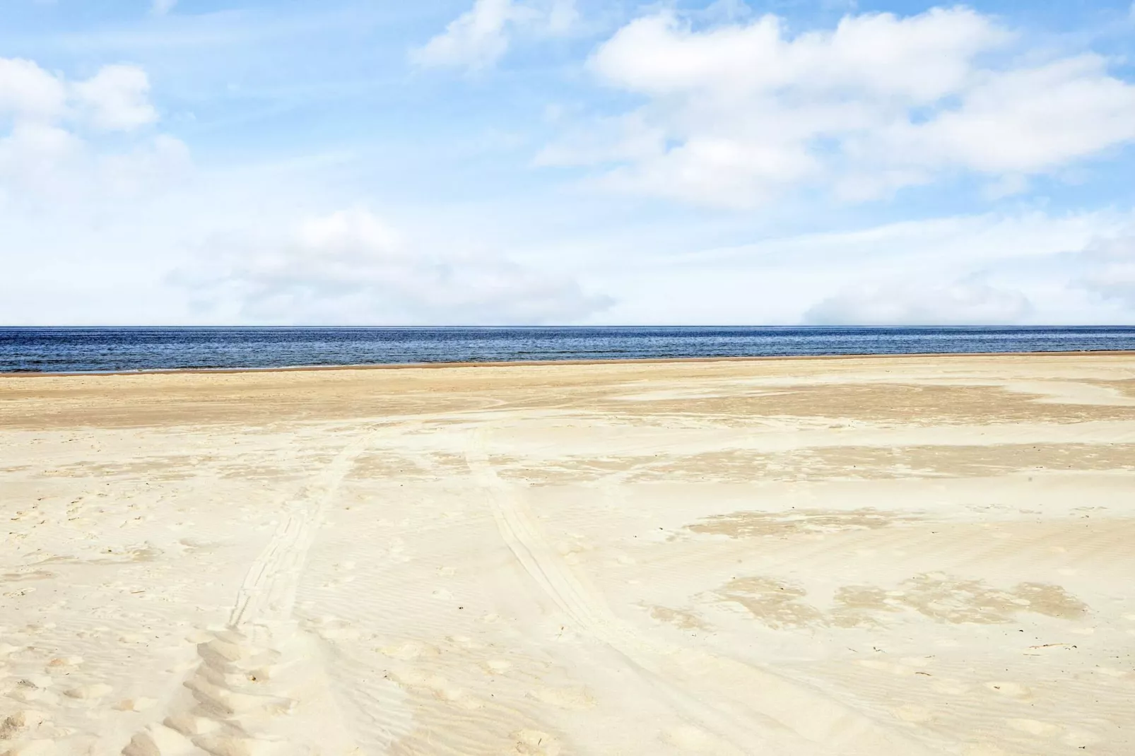 Luxe Spa-Retraite bij Zee -- By Traum Ferienwohnungen - Niet-getagd