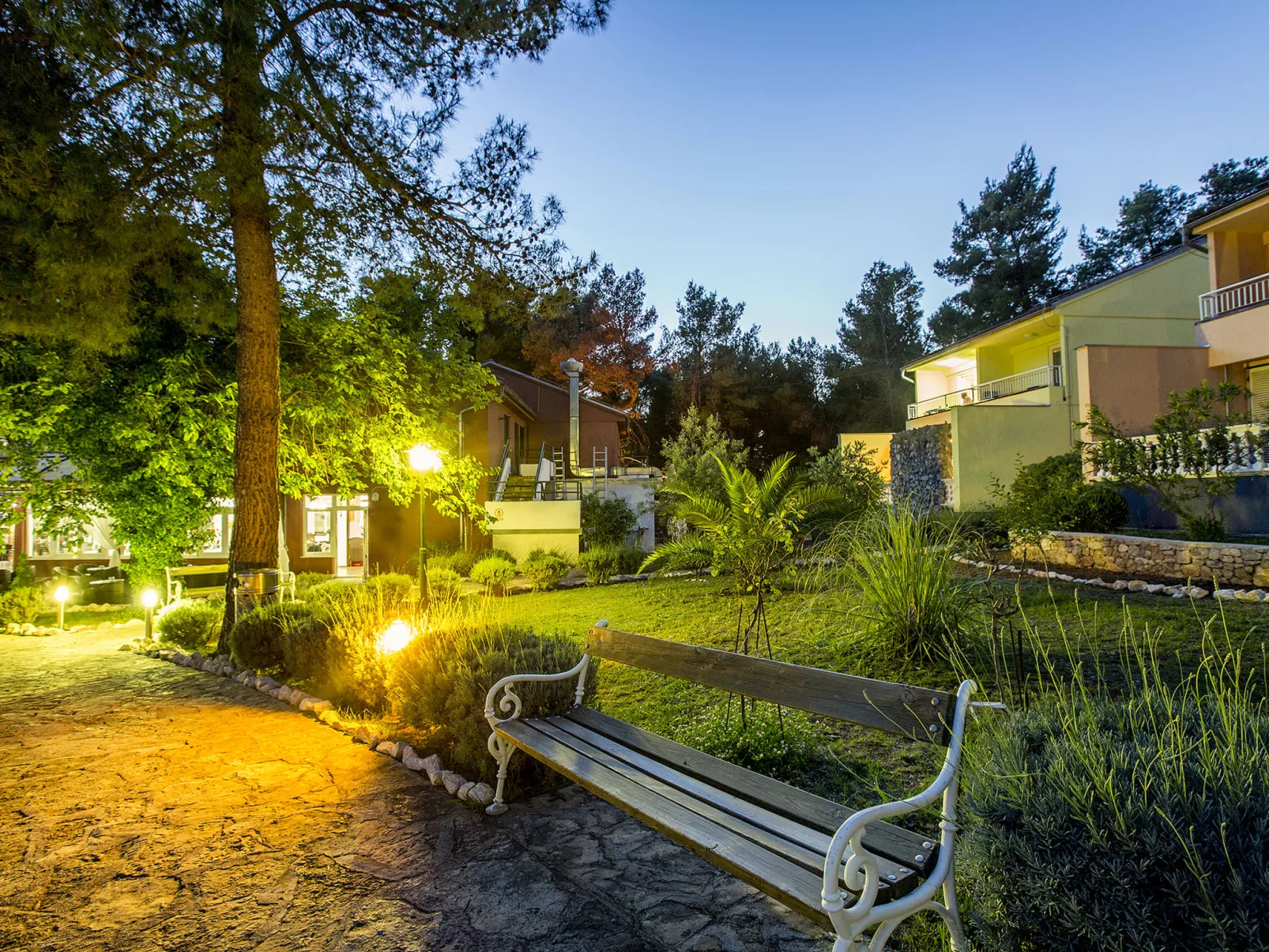 Matilde Beach Resort - Buiten