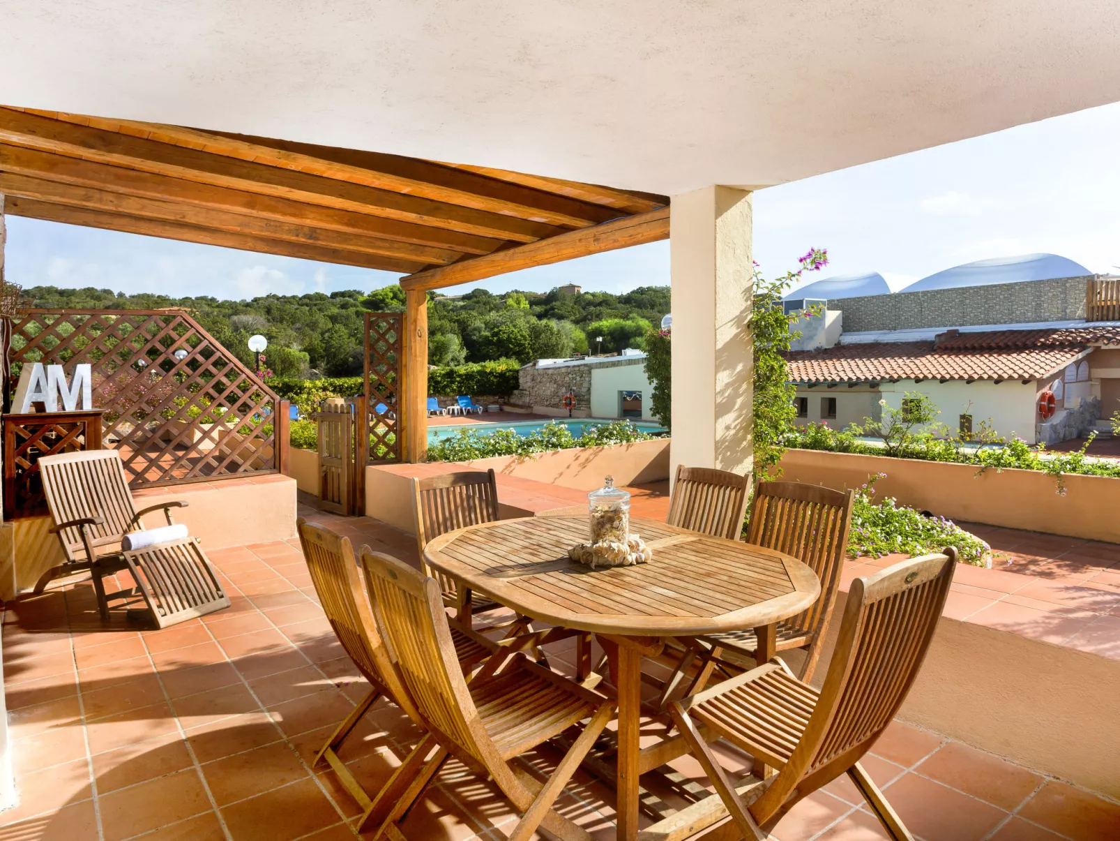 Bougainvillae Trilo Plus - Buiten