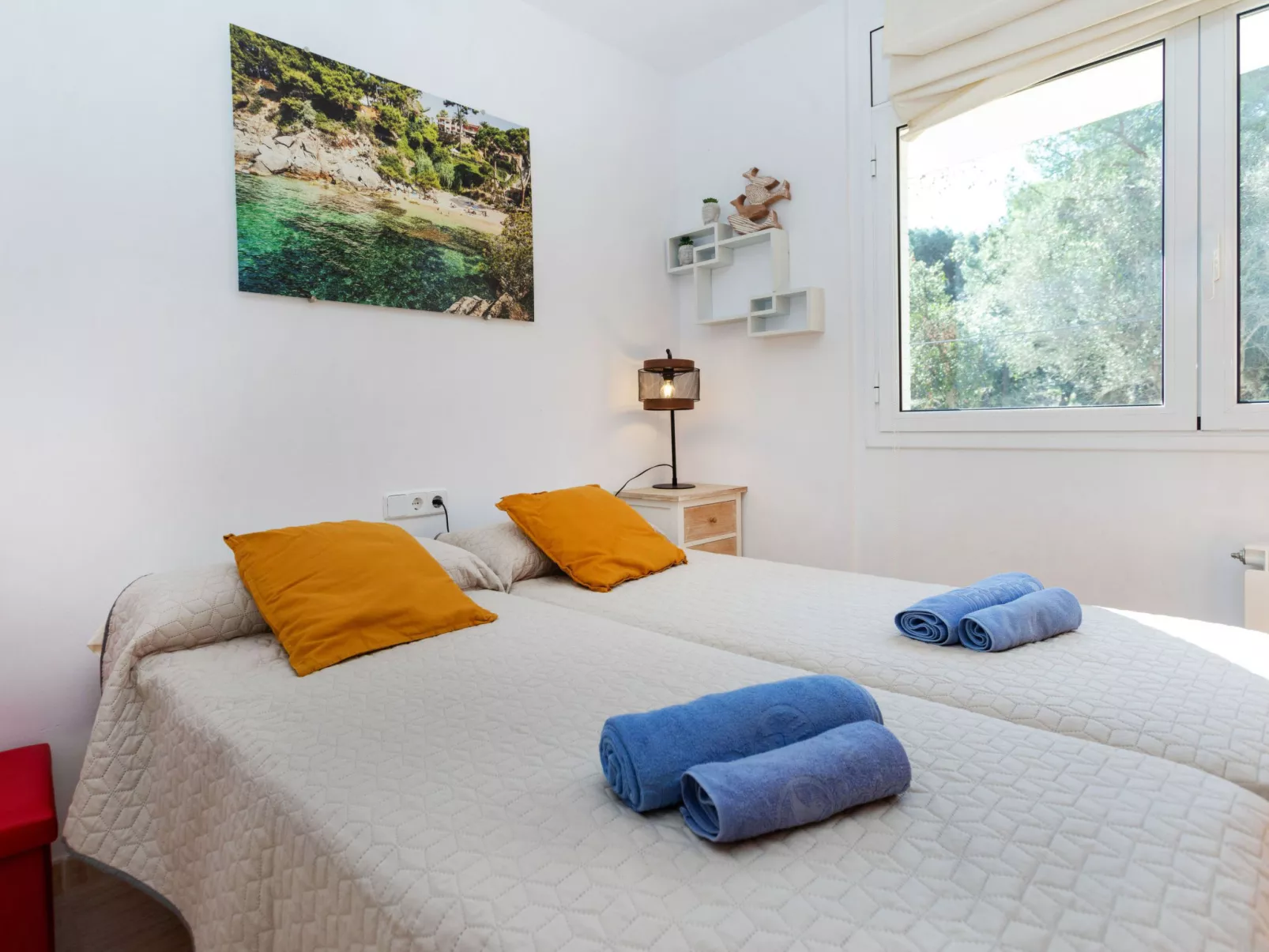 Punta Prima - Binnen