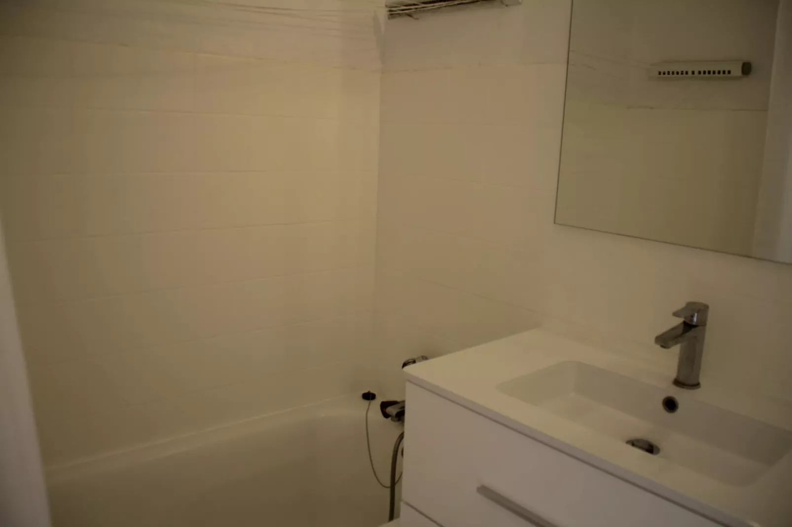 Hameau des 4 saisons HSH275  COSY  & SUN 6 pers. - Badkamer