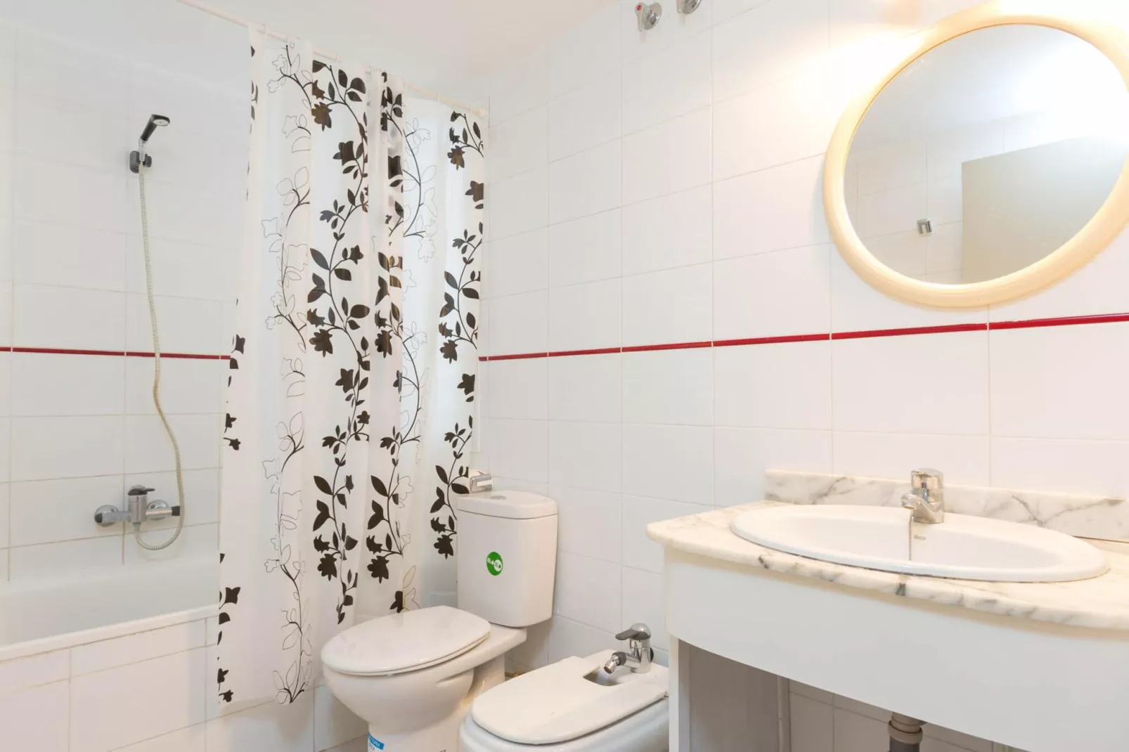 Open Pals - T - Badkamer