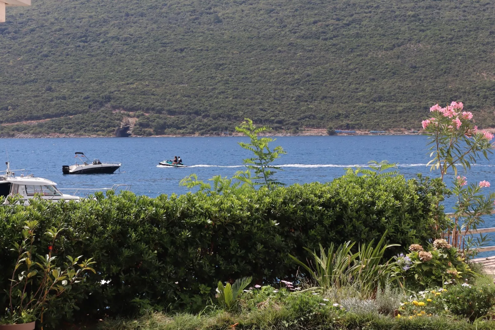 Silver Gate Rooms-Diocletian's Palace - Twin Room - Buitenlucht