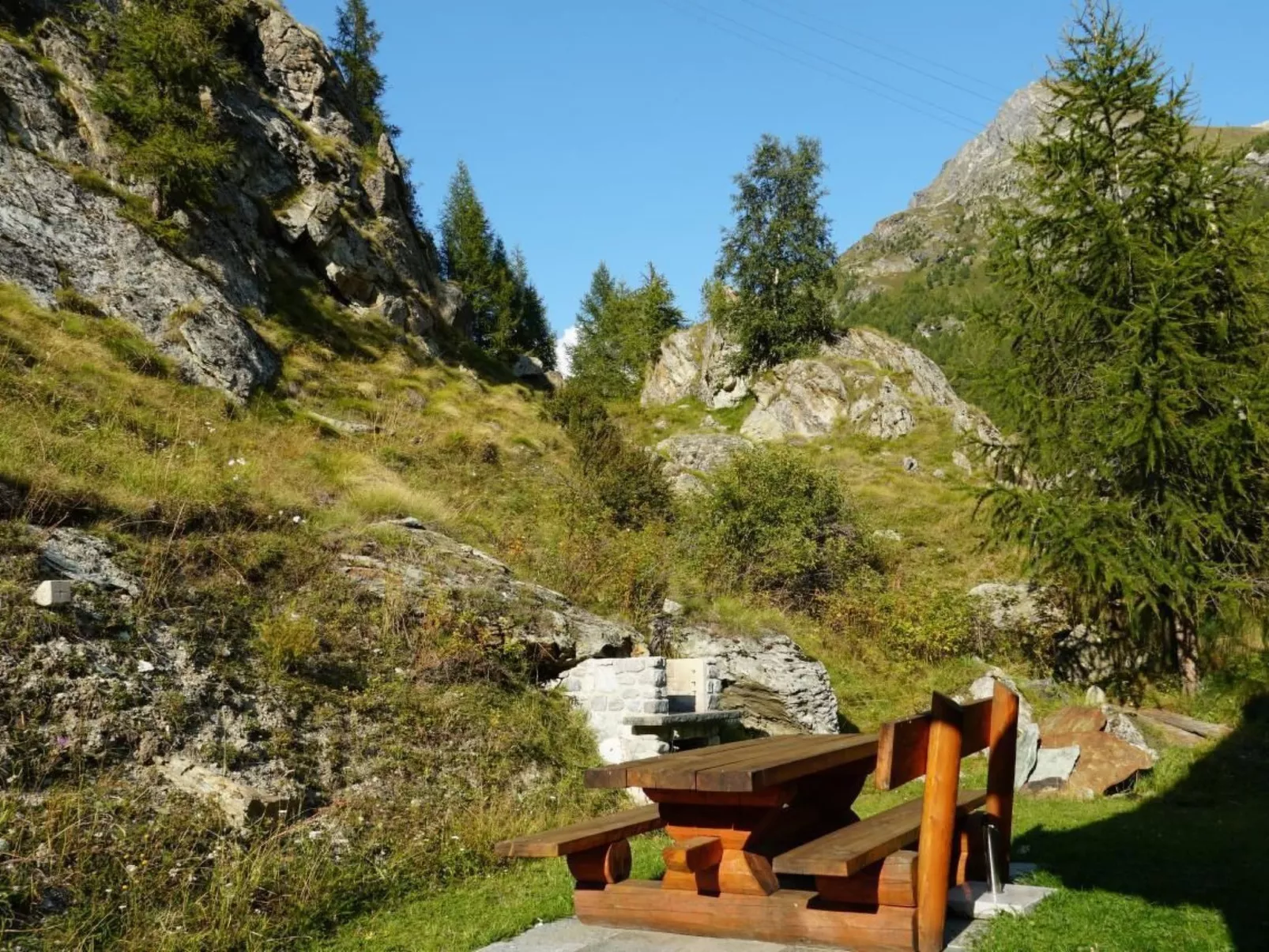 Chalet Le Murmure du Torrent - Image-tags.info