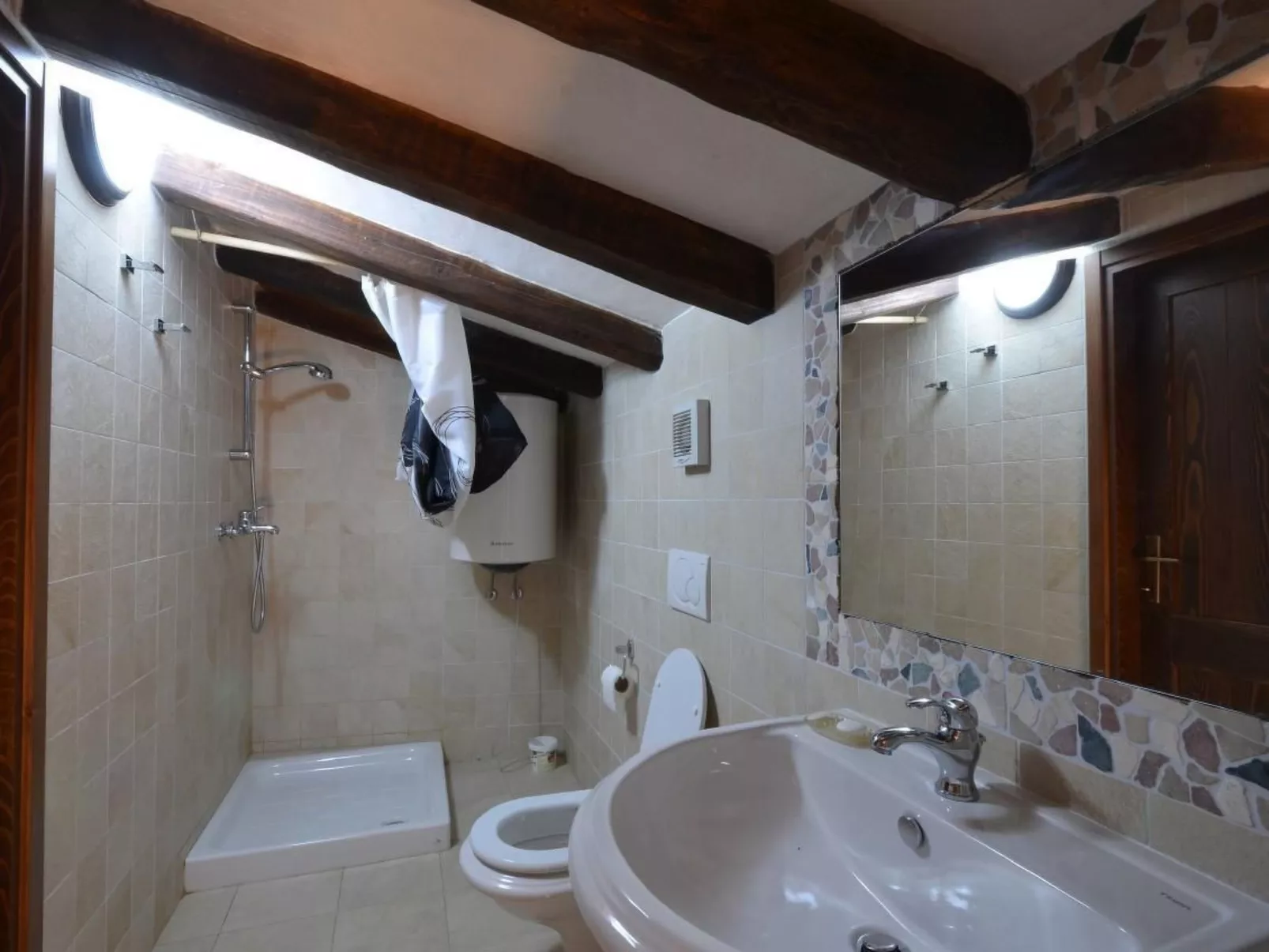 Istrien Traditionelles Steinhaus 1 - Image-tags.info