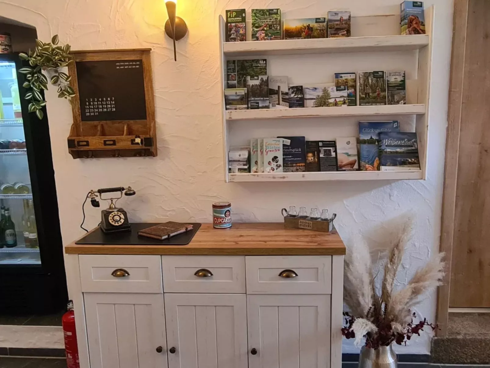 Kraxler Single - Binnen