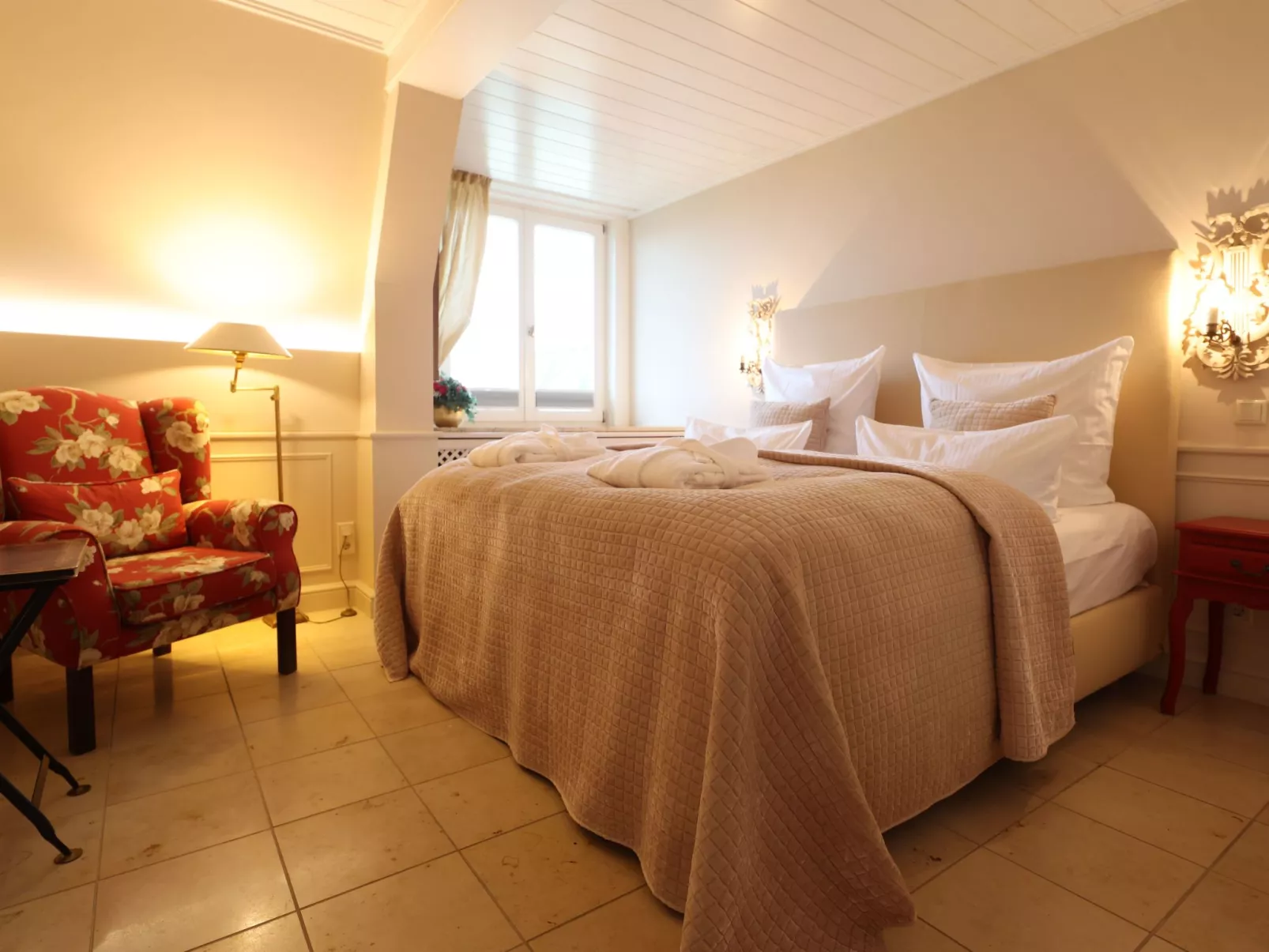 Kliff in Kampen auf Sylt - Binnen