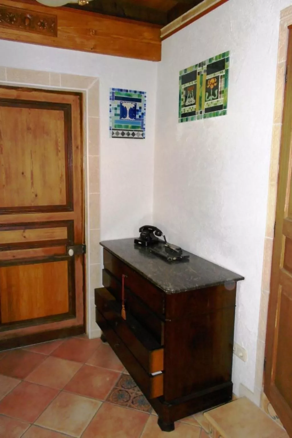 Mit großem Garten in La Prée - Image-tags.info