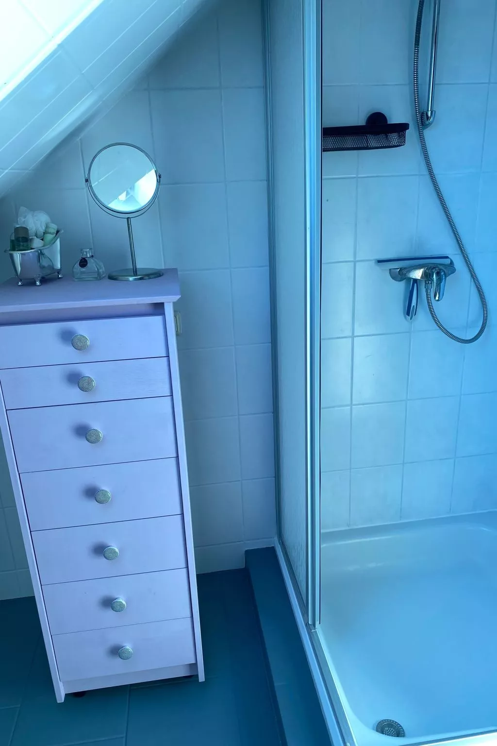 Logeerkamers "Gästezimmer Dellarte" - Binnen