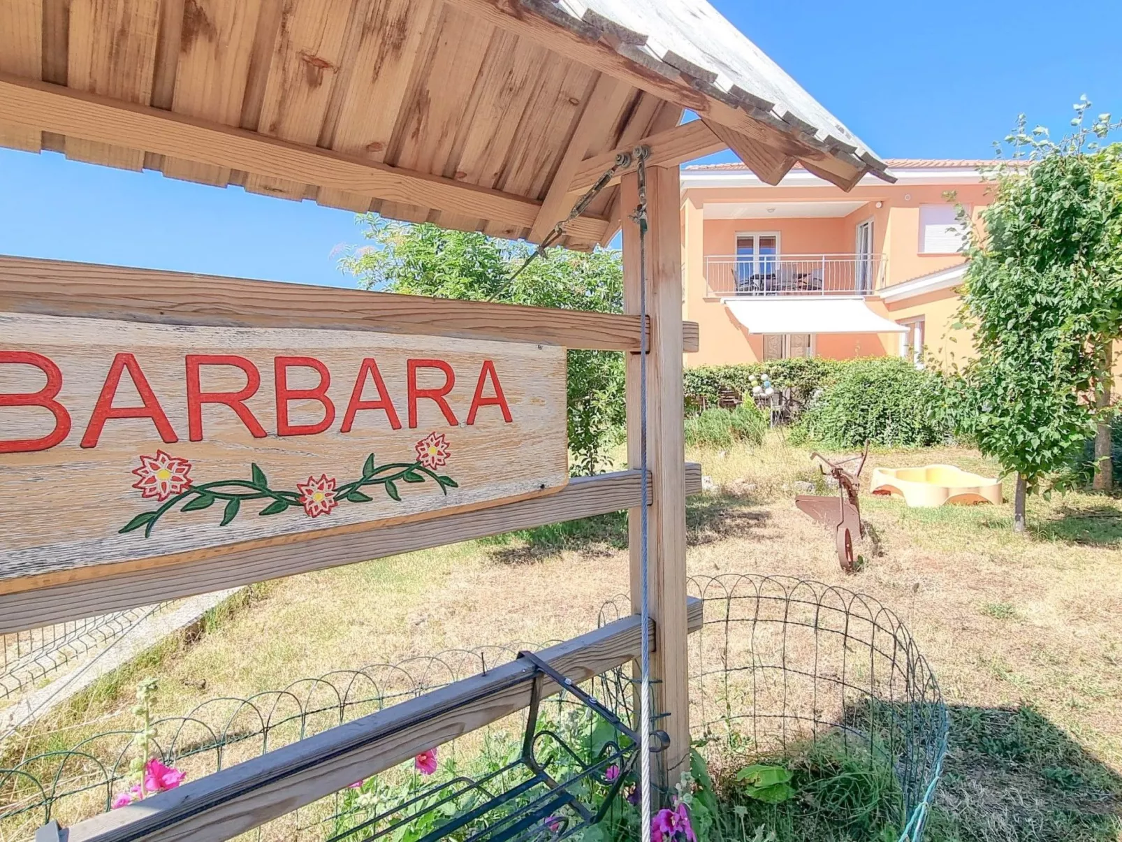 Appartement "Barbara" mit Blick auf das Wasser - Image-tags.info