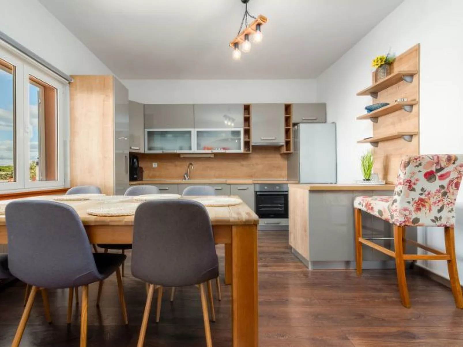 Apartment Julia A6, 4+2 - Image-tags.info