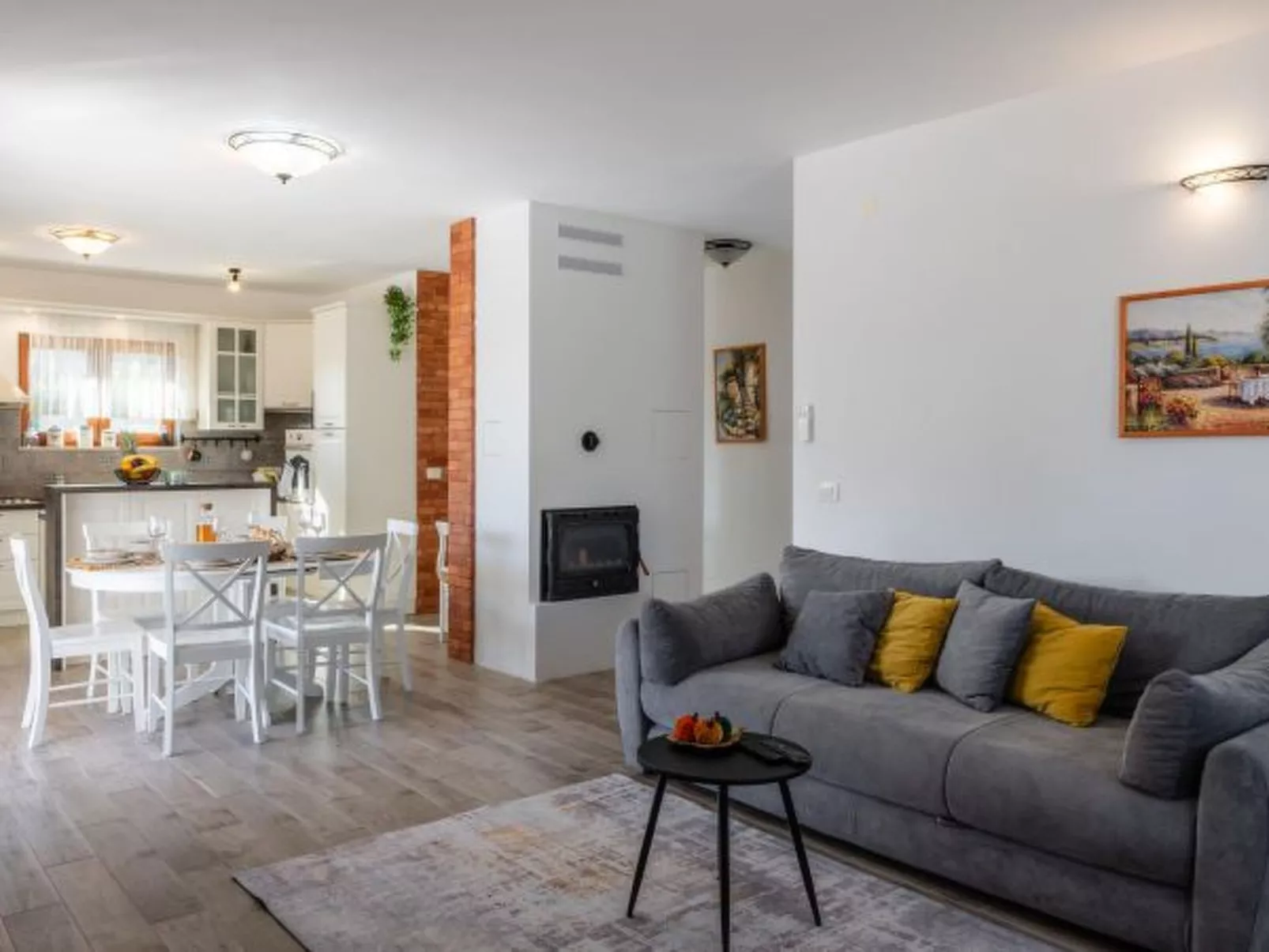 Holiday Home Beti with heated pool - Image-tags.info