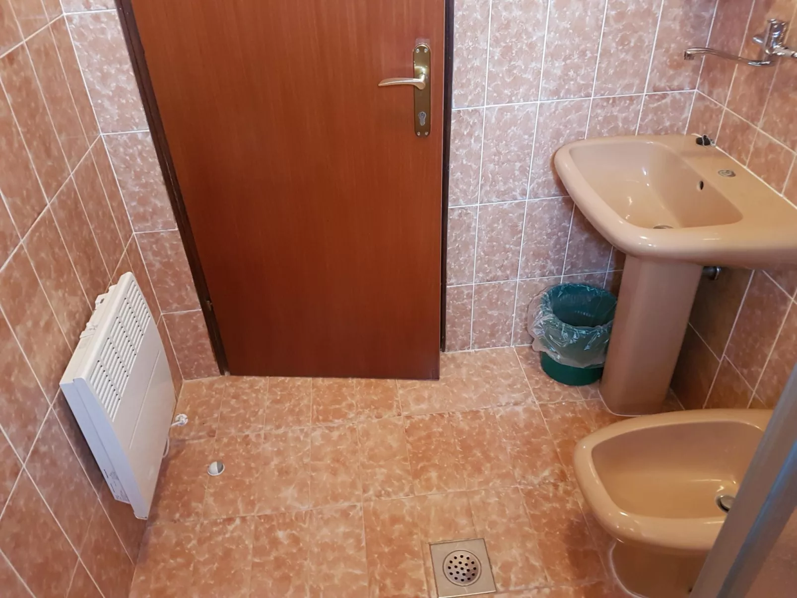 Attraktiver Standort - Binnen