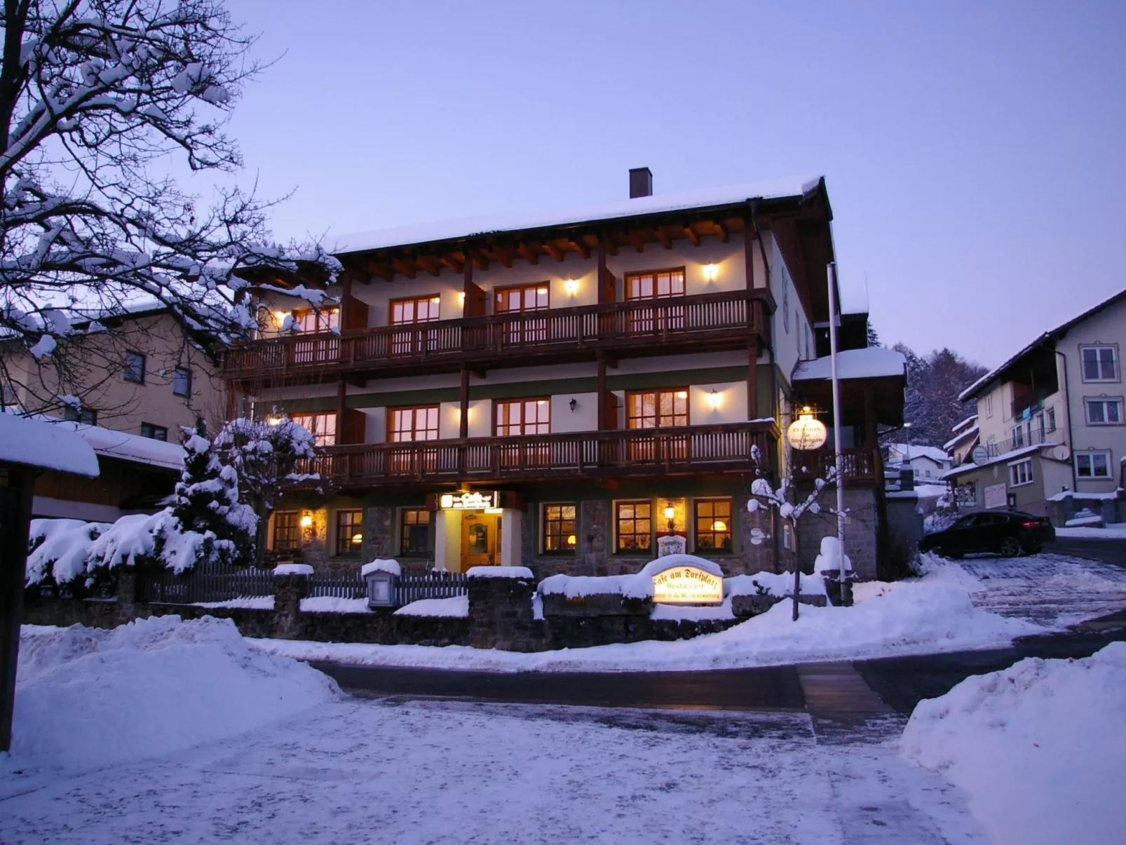 Zur Alten Schmiede - Image-tags.info