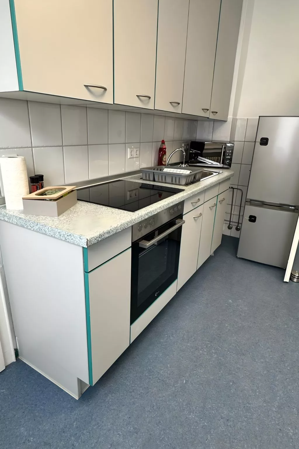 Apartment FLIXI II - Binnen