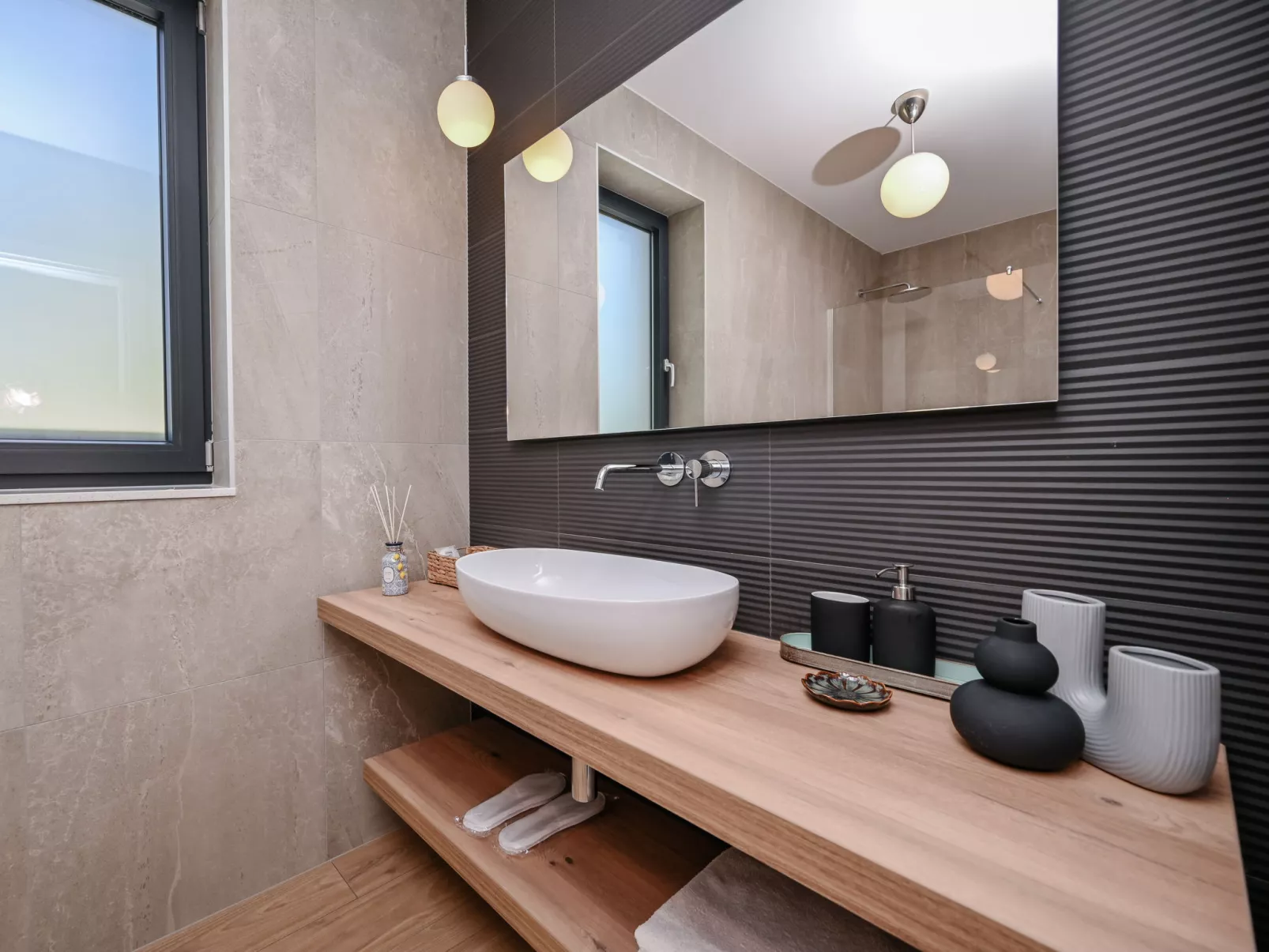 Villa Vonskari - Binnen