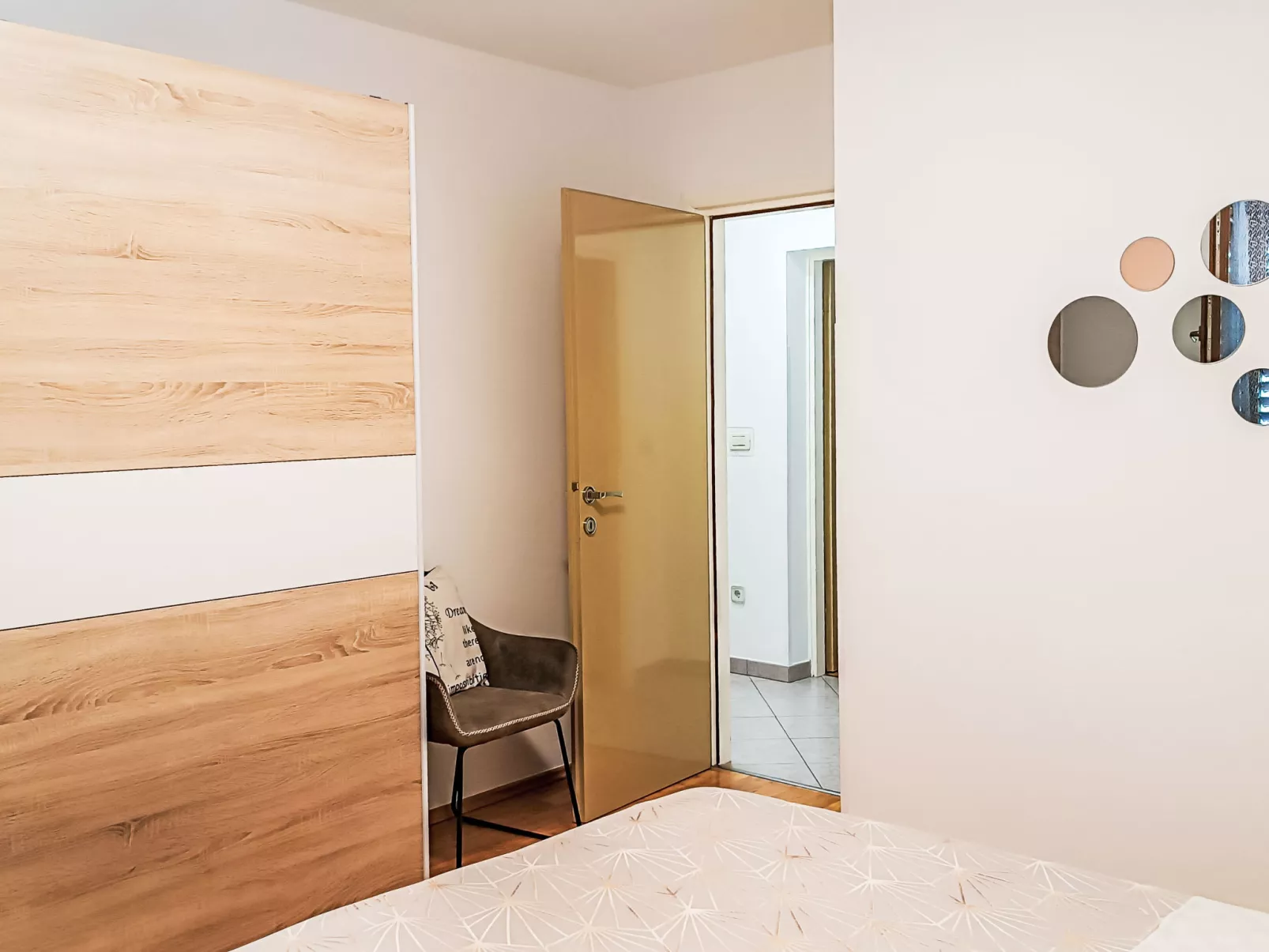 Villa Križanci - Binnen