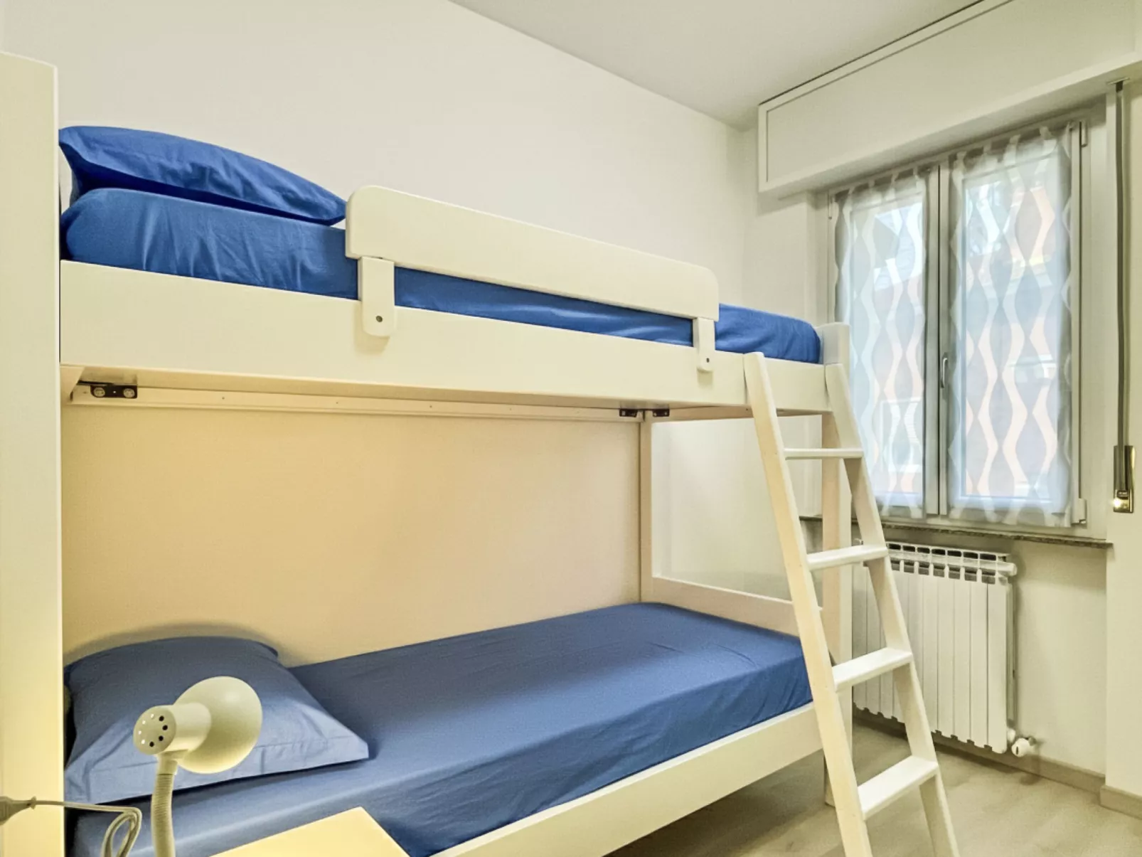 La Finestra su Bellagio - Binnen