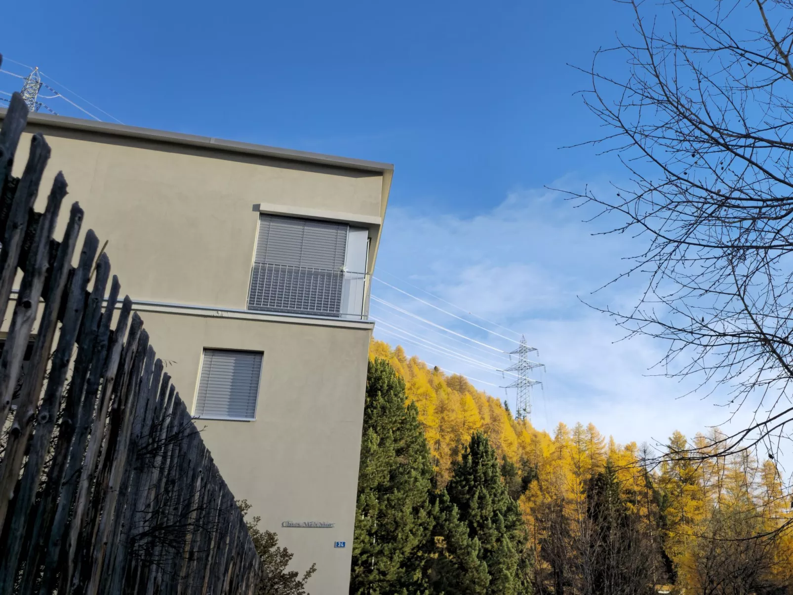 Studio Melchior - Buiten