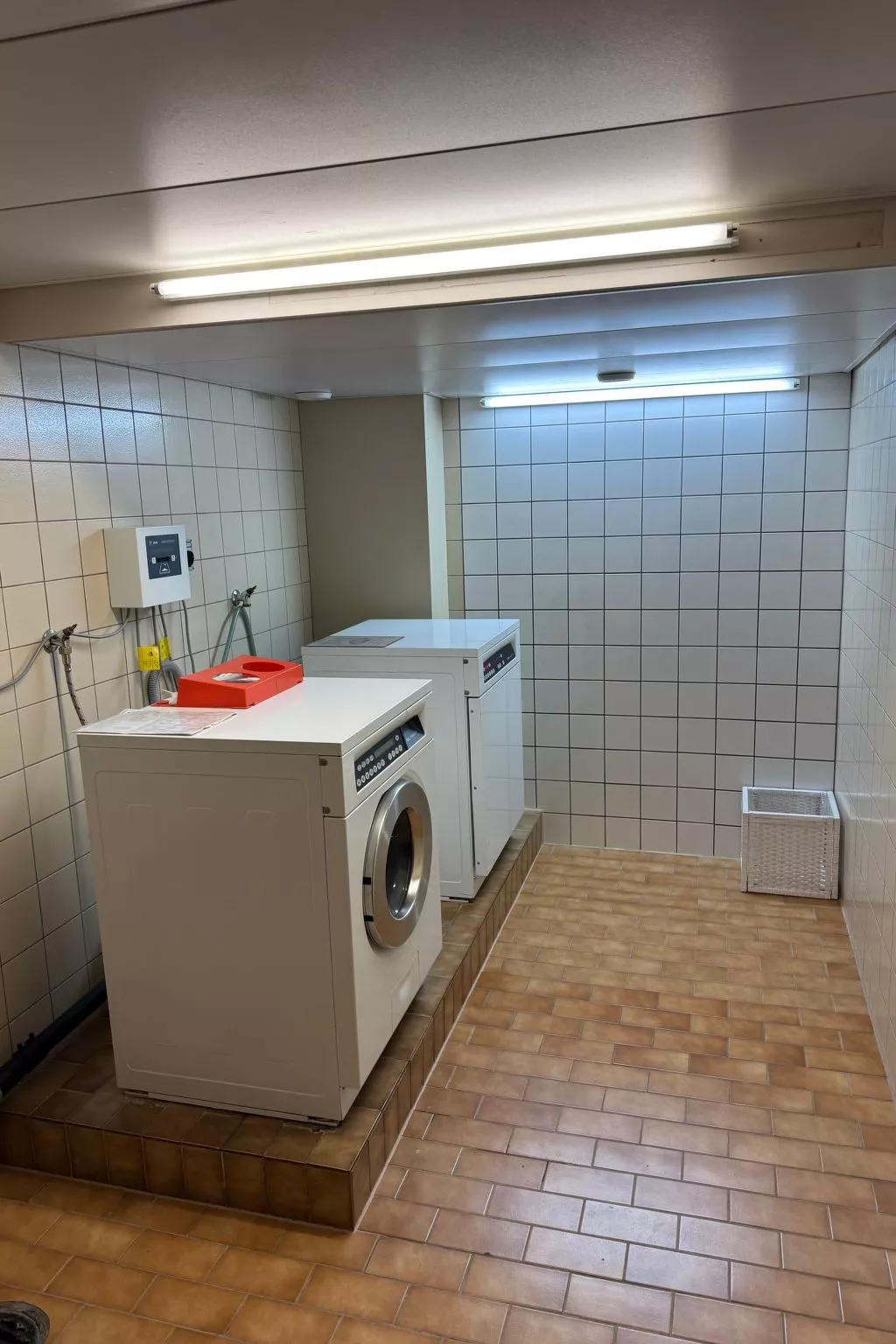 Studio im Zentrum, Schwimmbad und 400m von Skiliften entfernt - Binnen