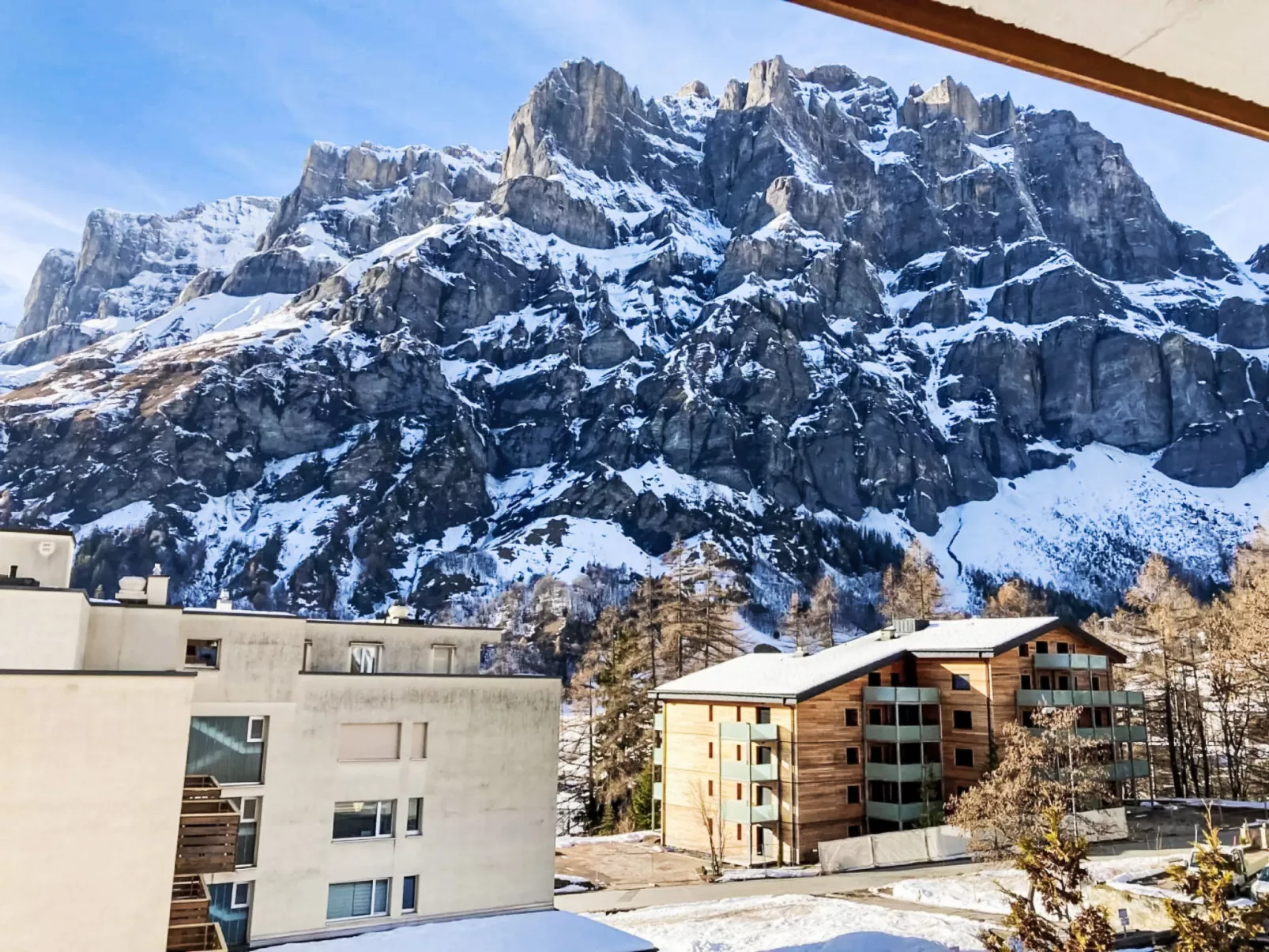 Marmotta 19 - Buiten