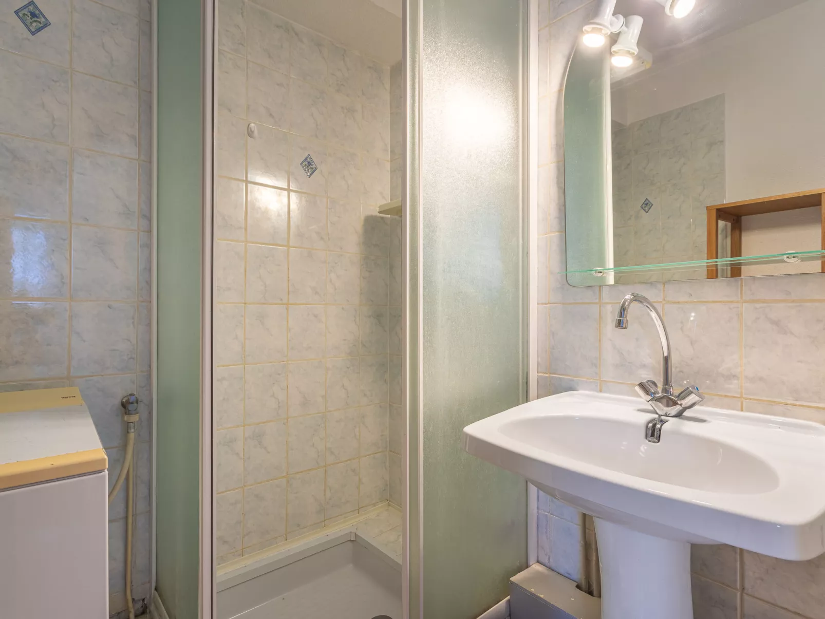 Super Croisette - Binnen