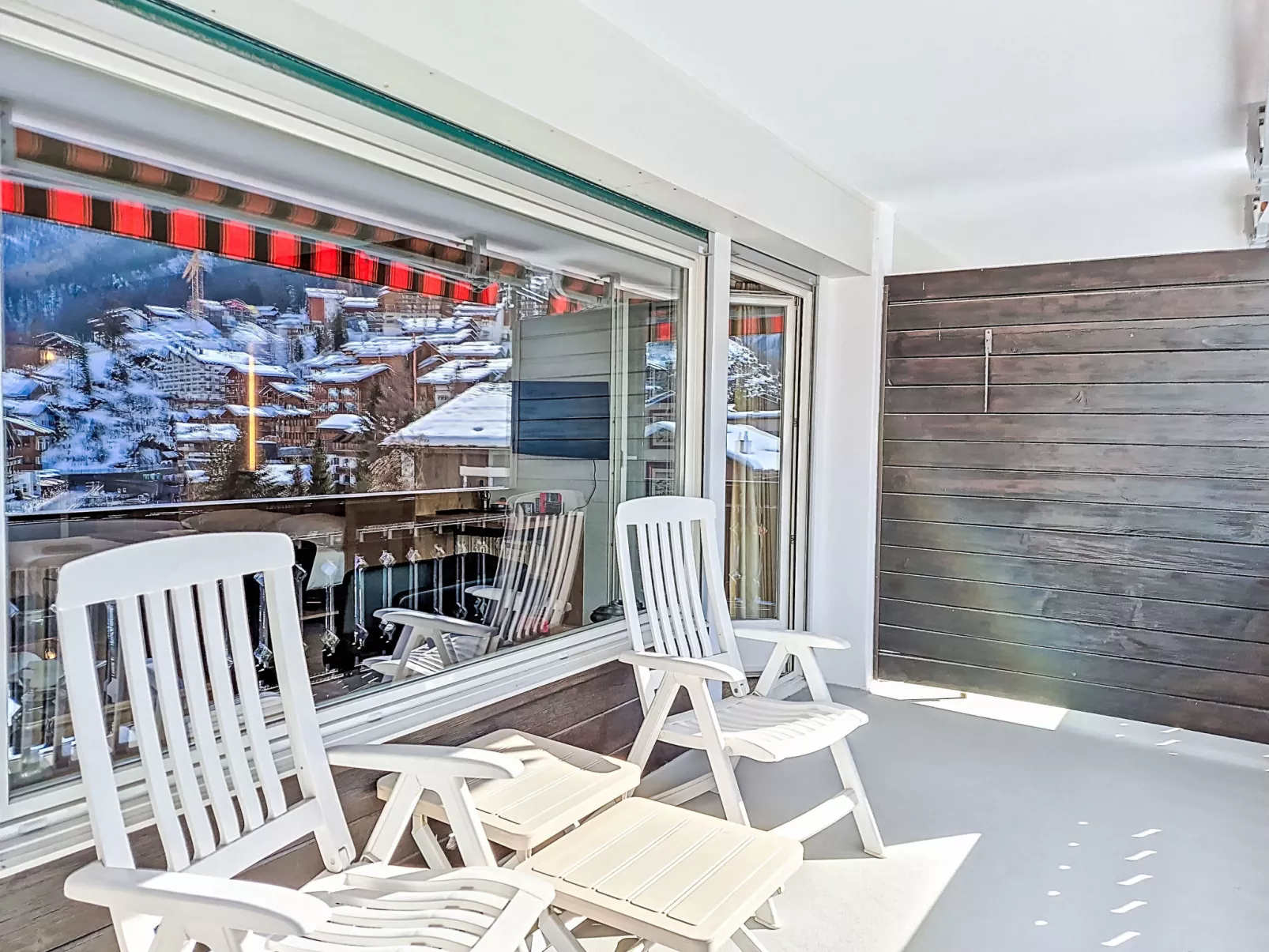 Matten (Utoring) - Buiten