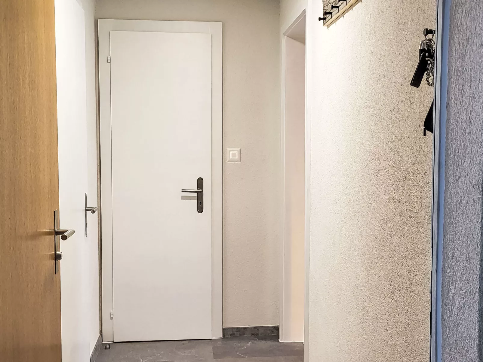 Apartment Mila - Binnen