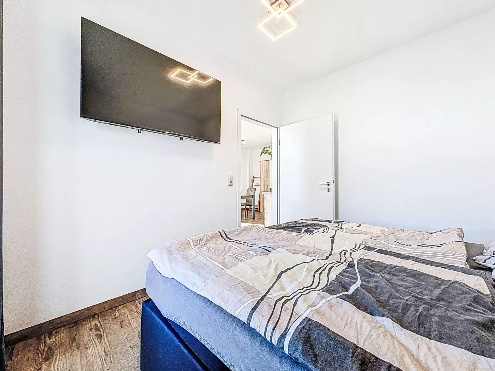 Alpenlodge Rotspitze - Binnen