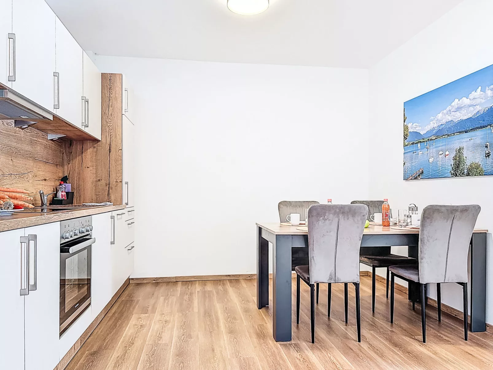 Alpenlodge Gaißhorn - Binnen