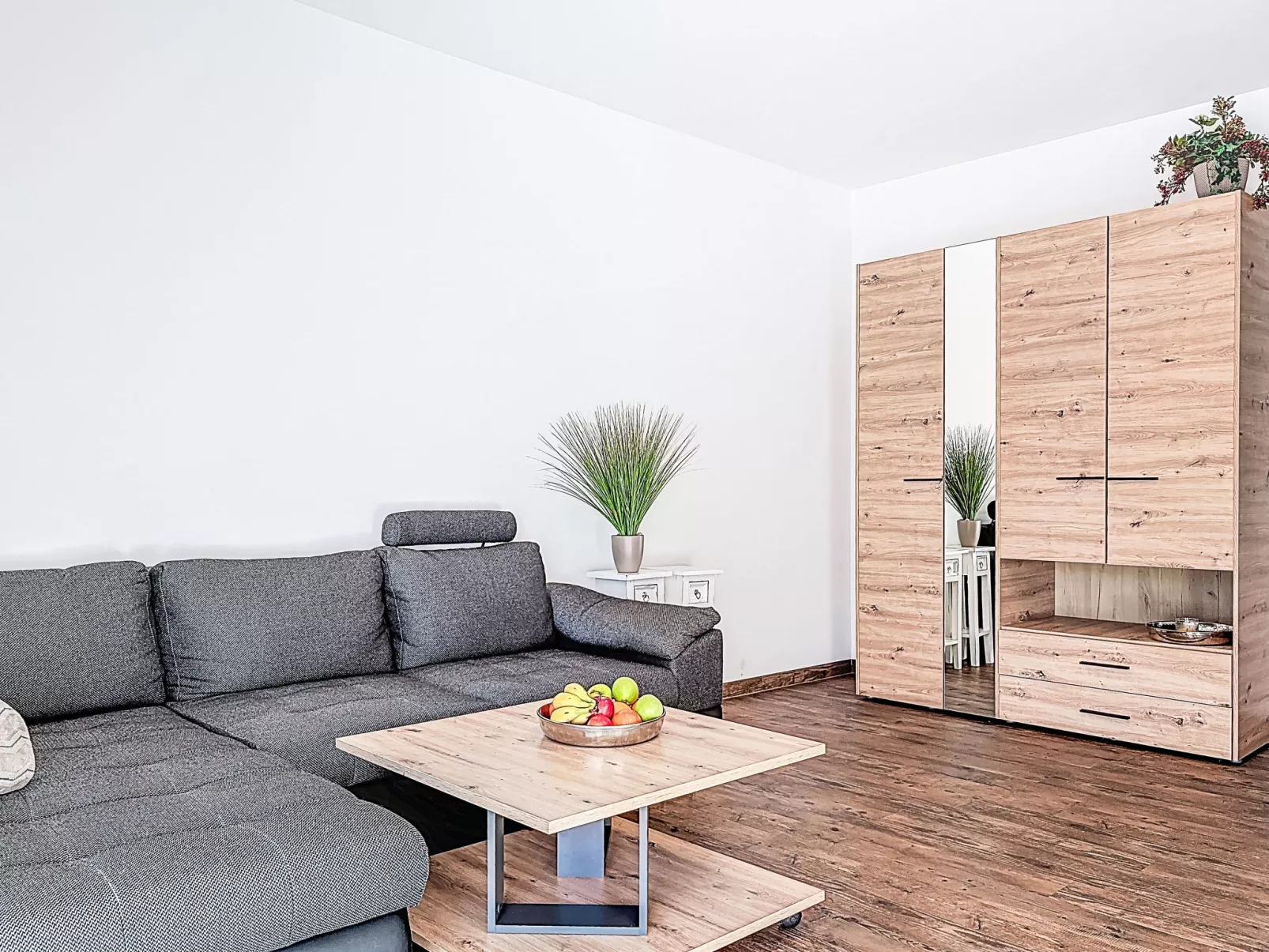 Alpenlodge Hochvogel - Binnen