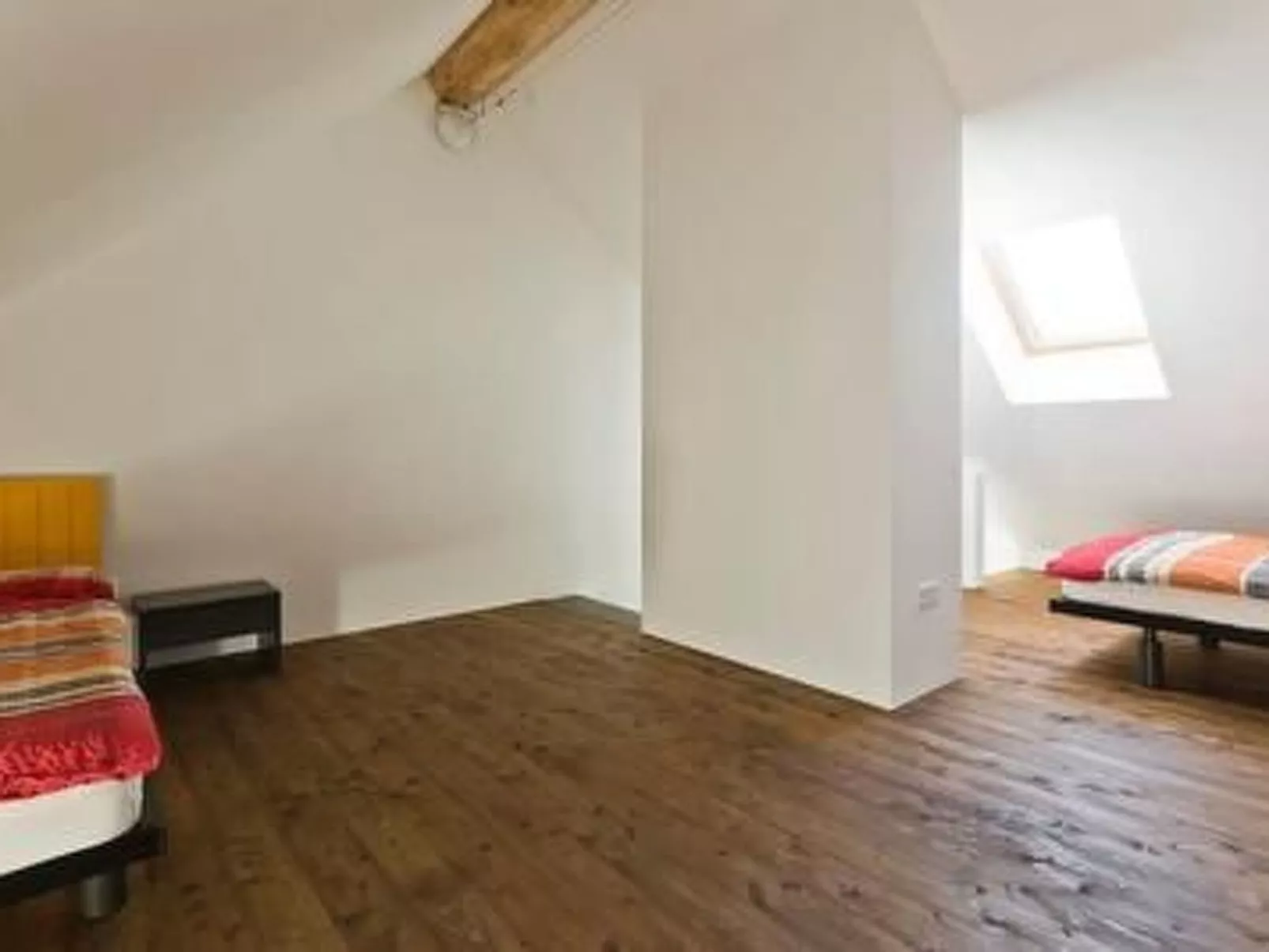 Rustico di vacanza nel nucleo di Moghegno - Binnen