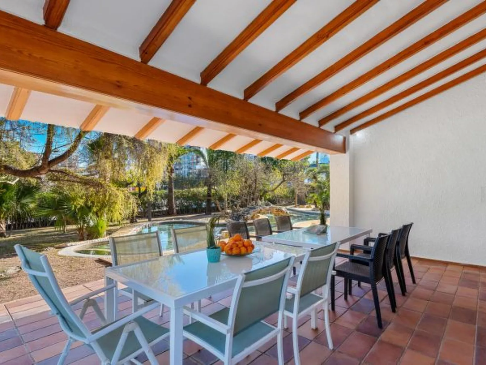 Villa Tropical - Plusholidays - Image-tags.info