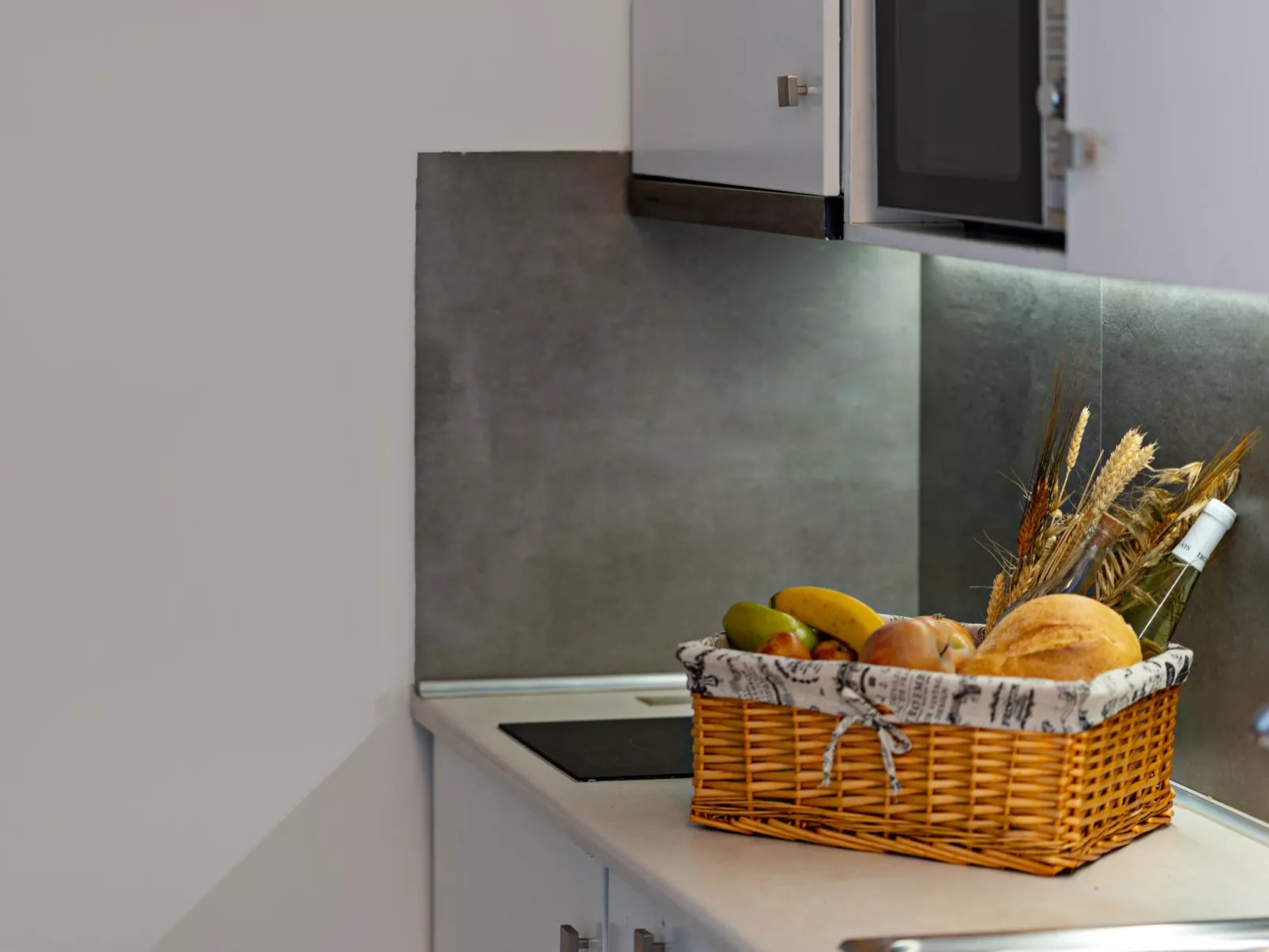 Mit Doppelbett und einer Dachterrasse - Image-tags.info