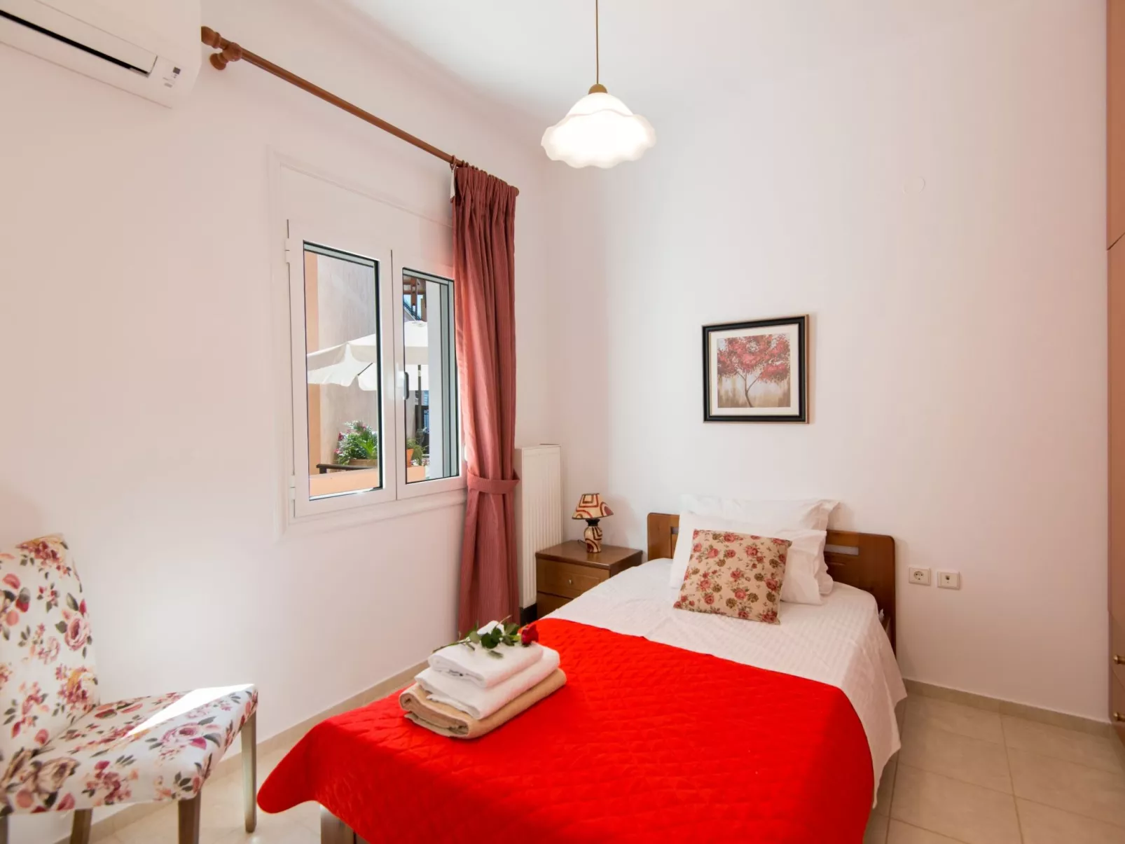 Ferienvilla "Diogenis Home" - Binnen