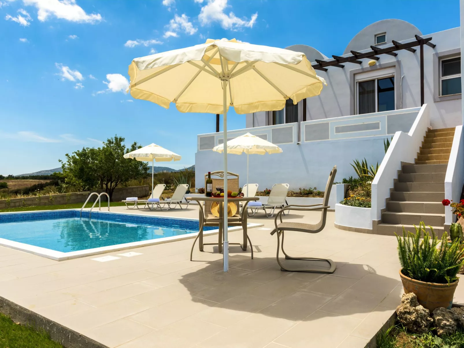 Ferienvilla "Orianna Meerblick" - Image-tags.info