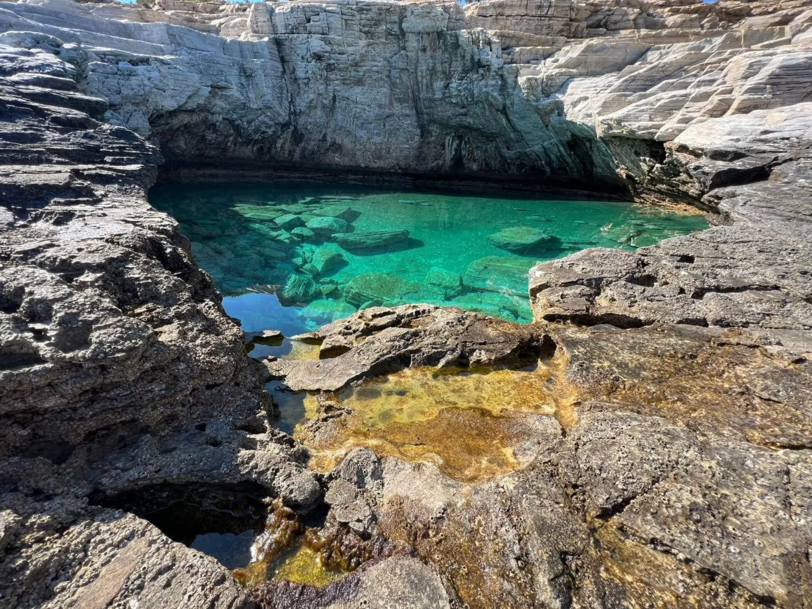 Strandnahes Ferienhaus mit privatem Garten - Image-tags.info