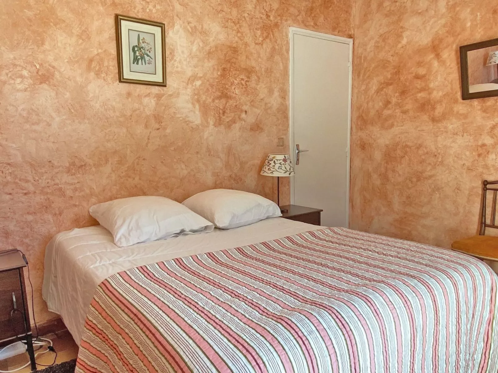 Villa "Armalac" mit Bergblick - Binnen