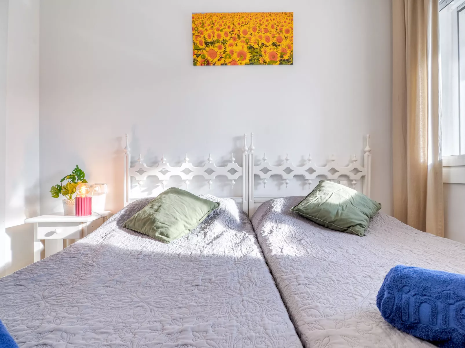 Gran Reserva - Binnen