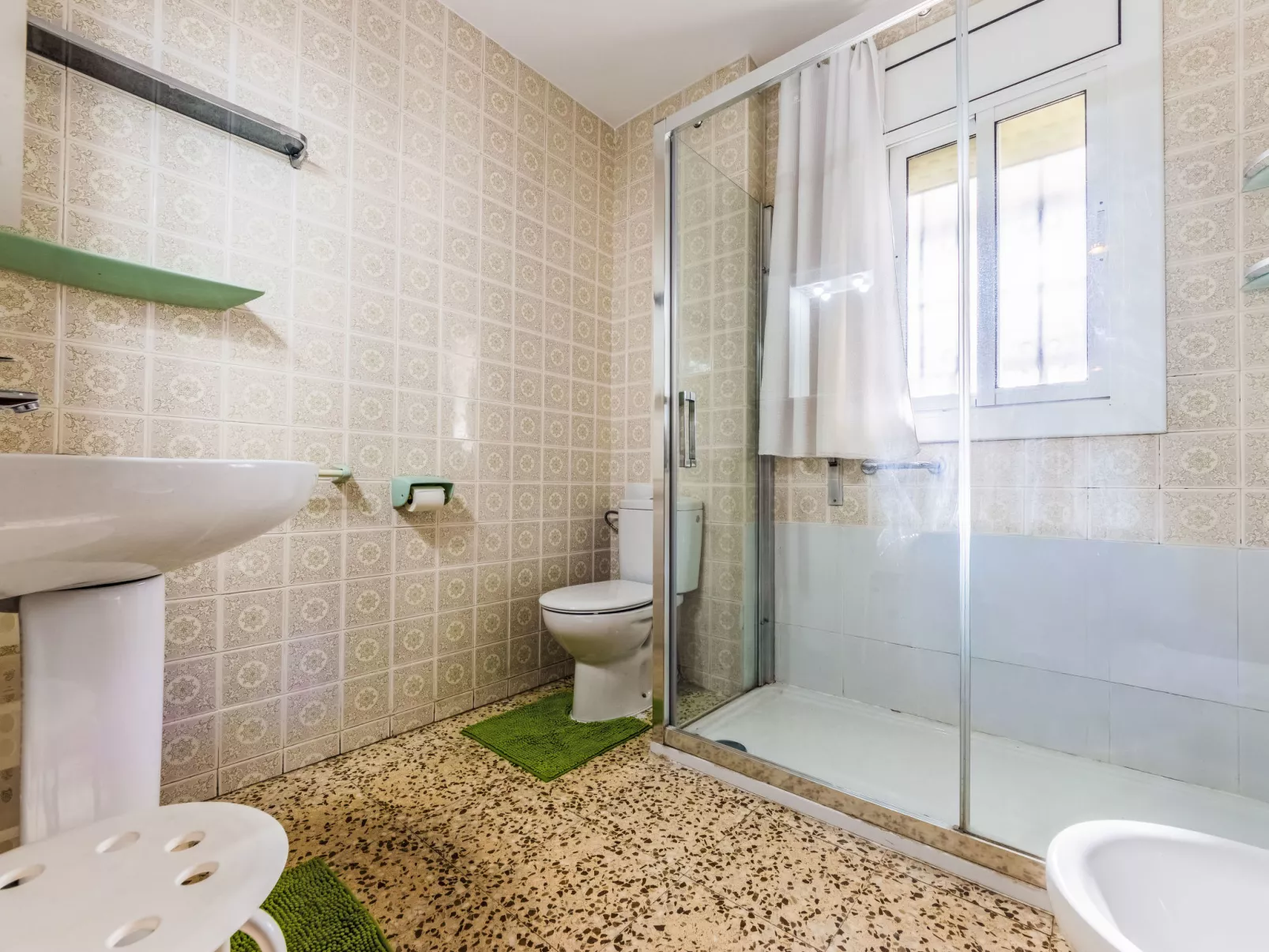 Tomas de Victoria - Binnen