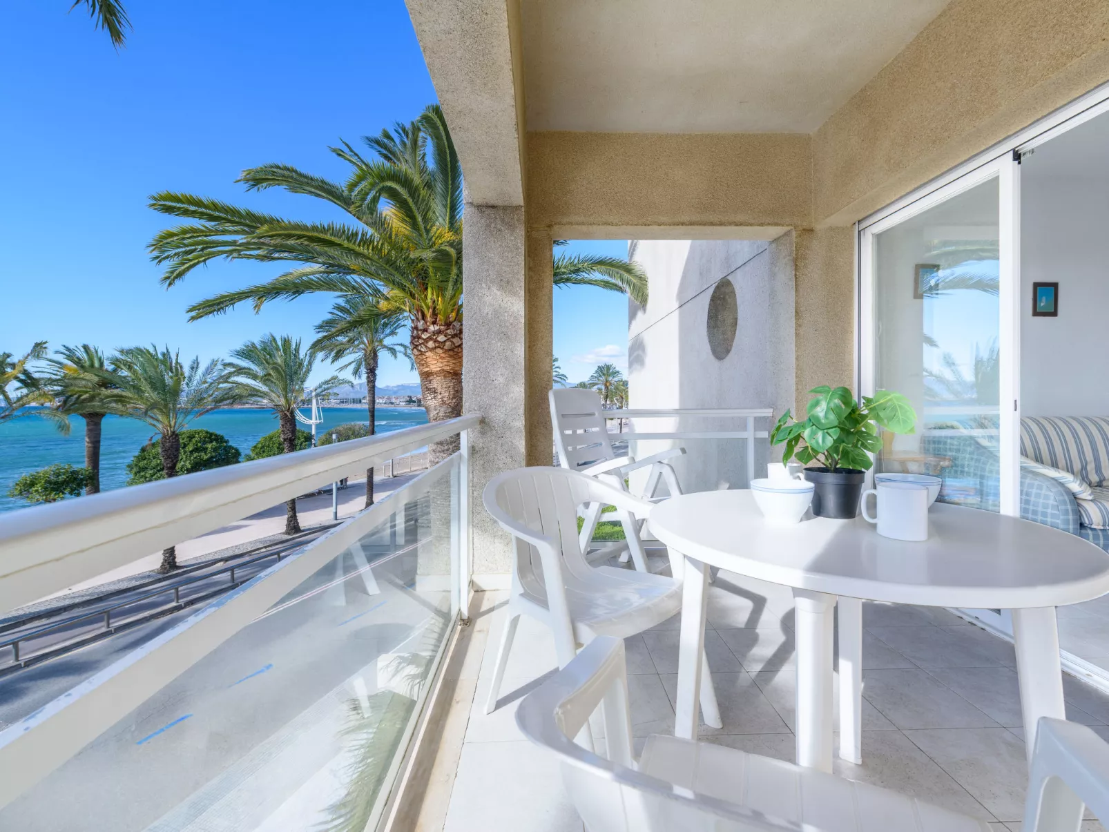 Villa Isabel - Buiten