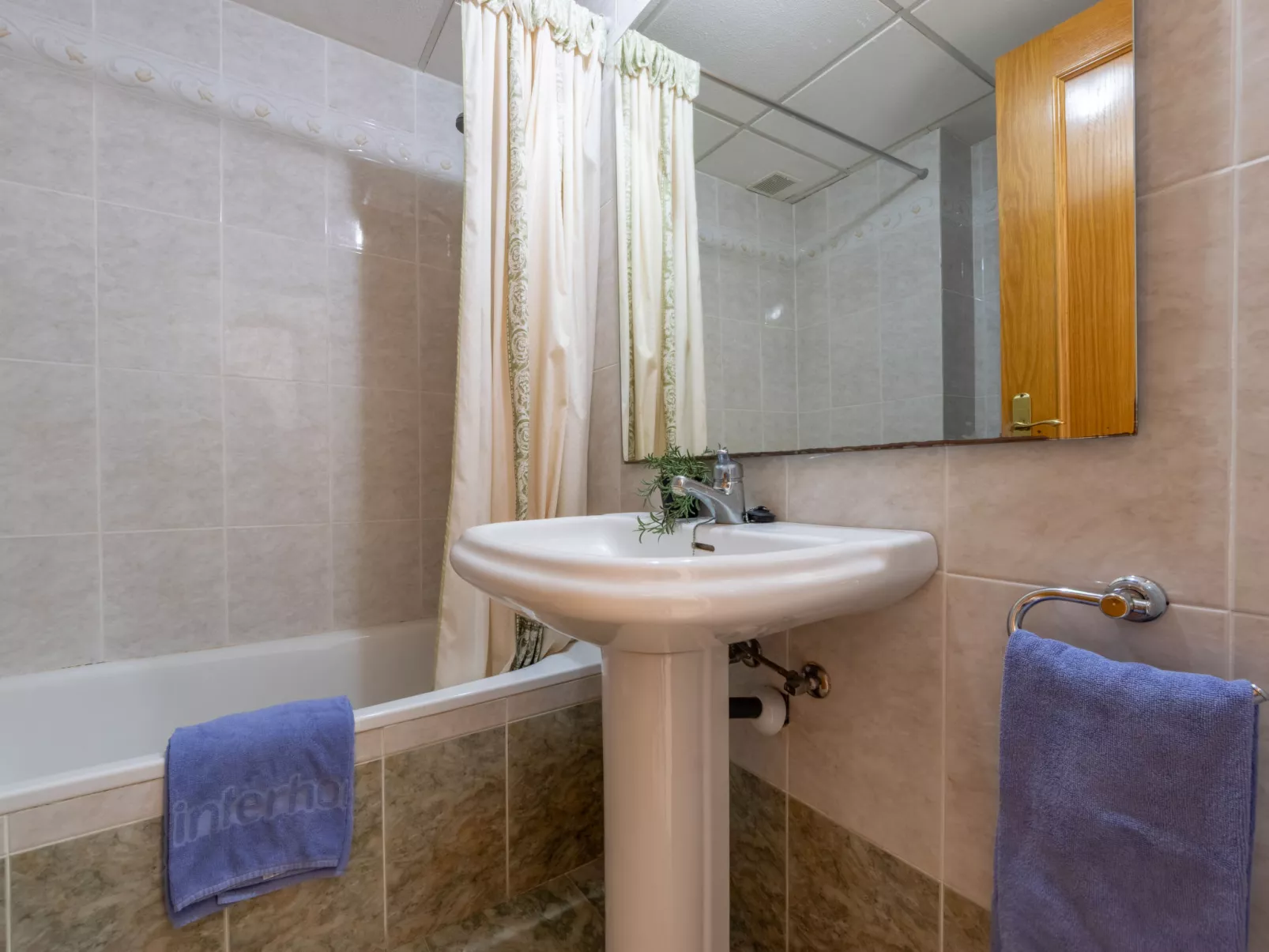 Costa Blanca III - Binnen