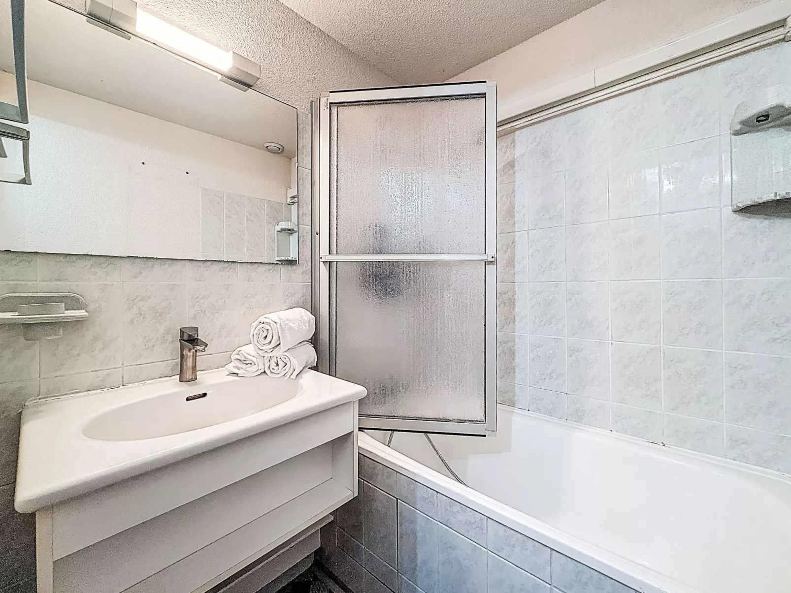 Maison de la Plage - Binnen