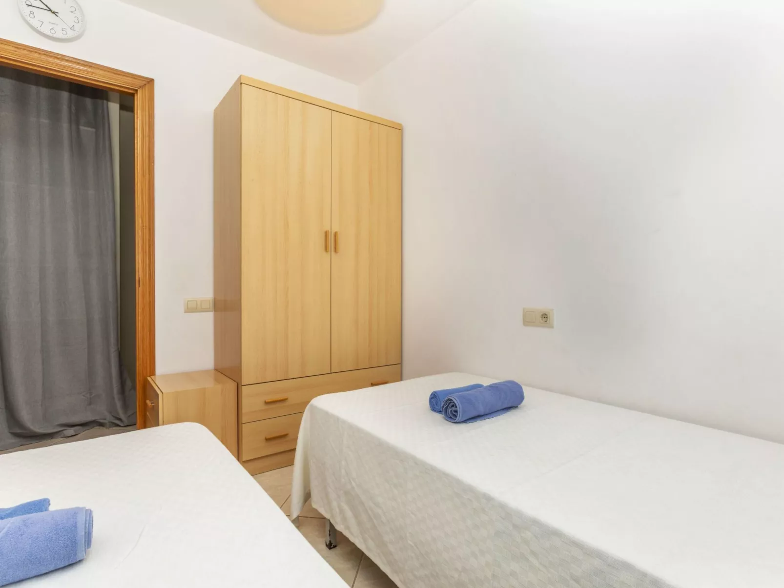 Montemar II - Binnen