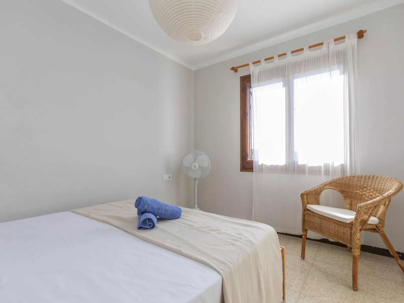 Villa Joan Salvat - Binnen