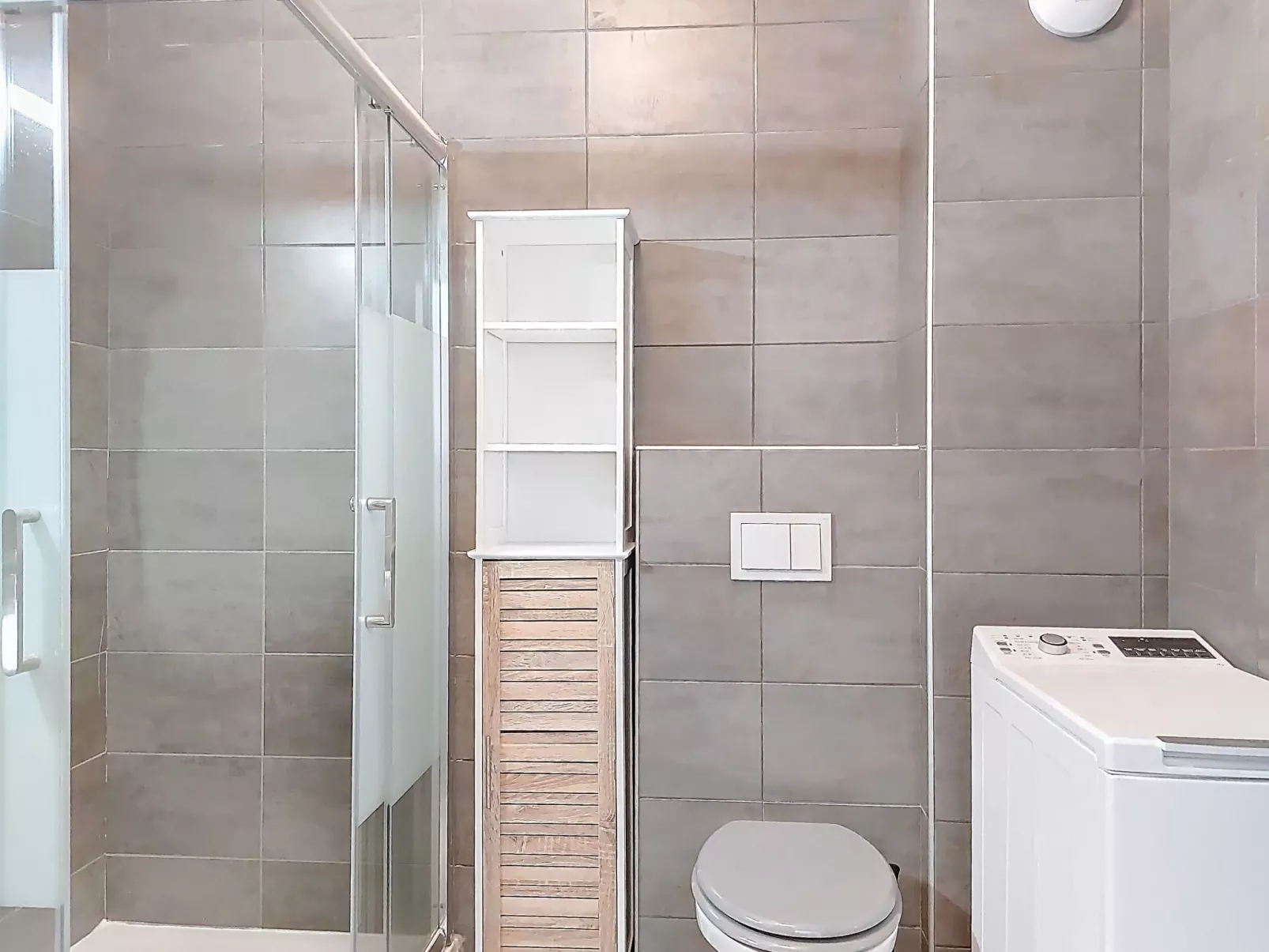 Studio Côté Sud 5 - Binnen