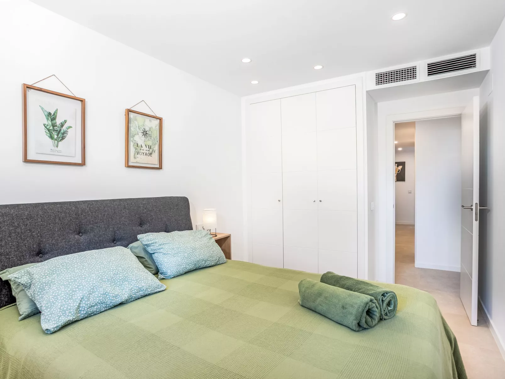 Cala Serena Village - Binnen