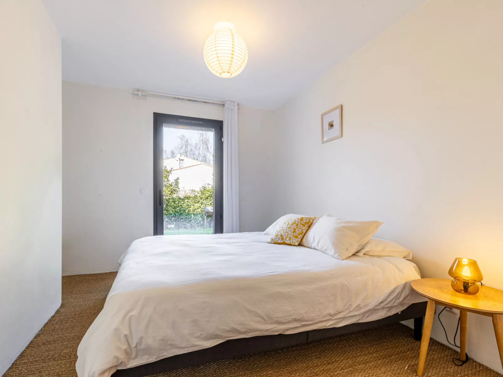 Saint Tro 2 - Binnen